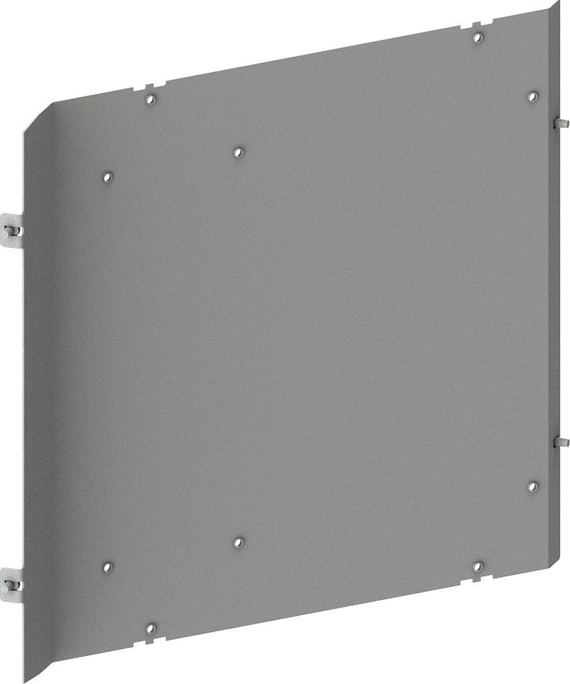 SIVACON S4 Unterteilung 8PQ5000-4BA06