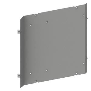 SIVACON S4 Unterteilung 8PQ5000-4BA06