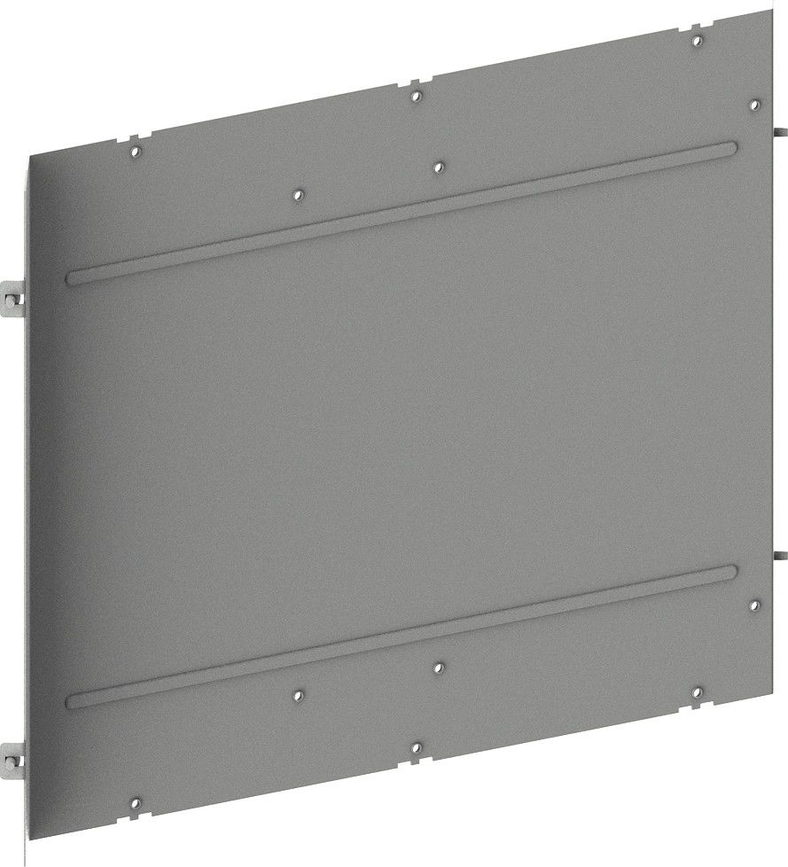 SIVACON S4 Unterteilung 8PQ5000-4BA08