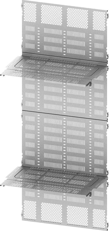 SIVACON S4 Unterteilung 8PQ5000-4BA26