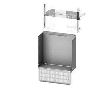 SIVACON S4 Unterteilung 8PQ5000-4BA35