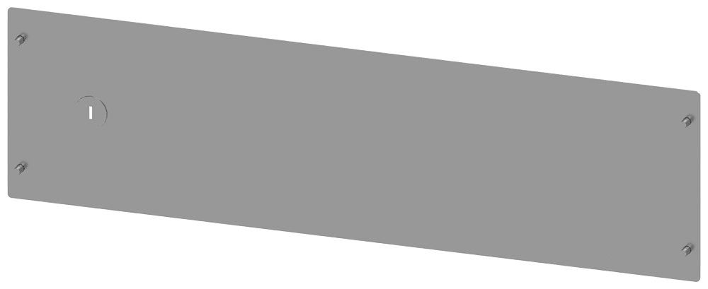 SIVACON S4 Unterteilung 8PQ5000-4BA40