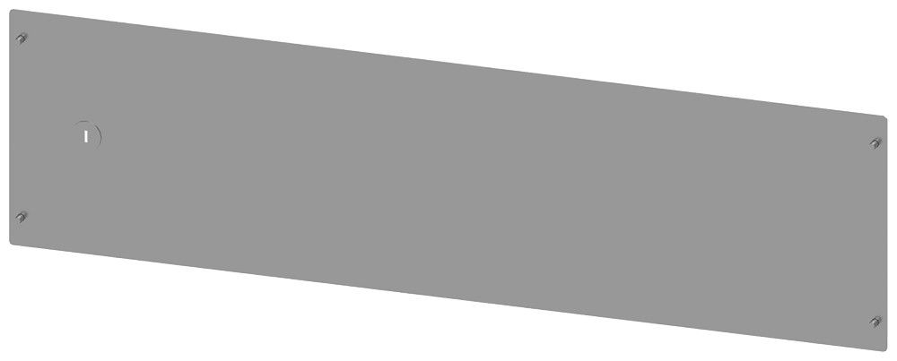 SIVACON S4 Unterteilung 8PQ5000-4BA48