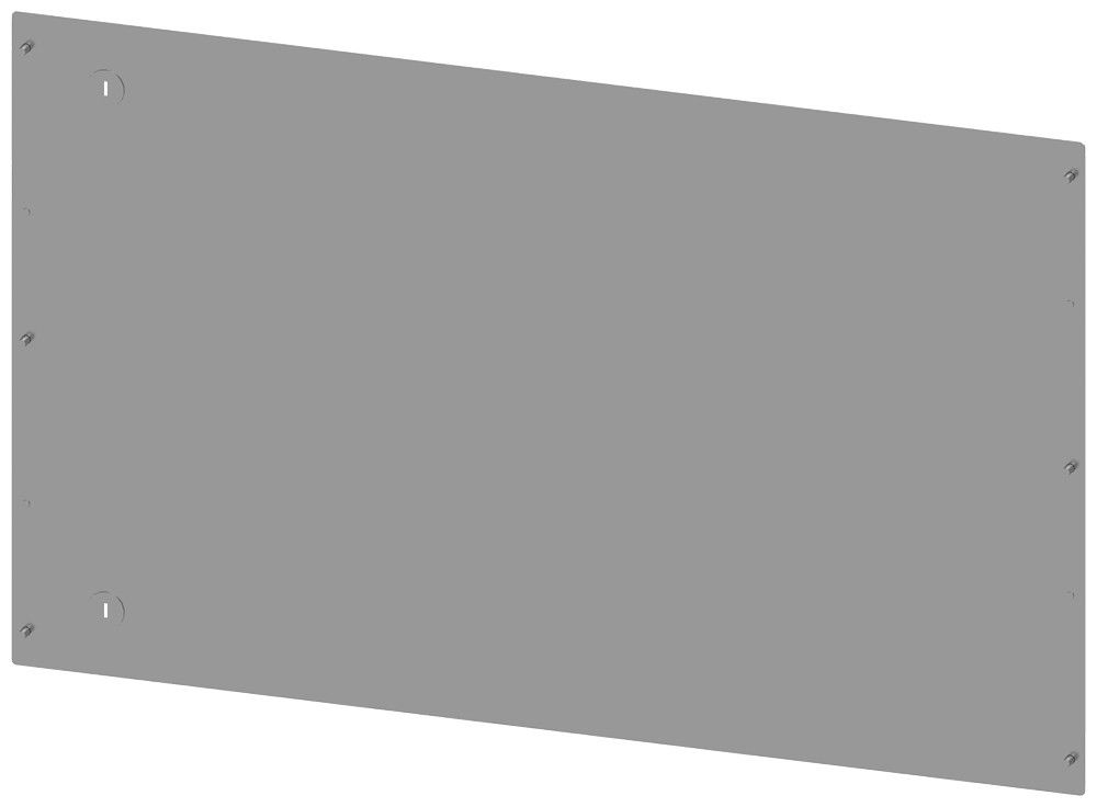 SIVACON S4 Unterteilung 8PQ5000-4BA53