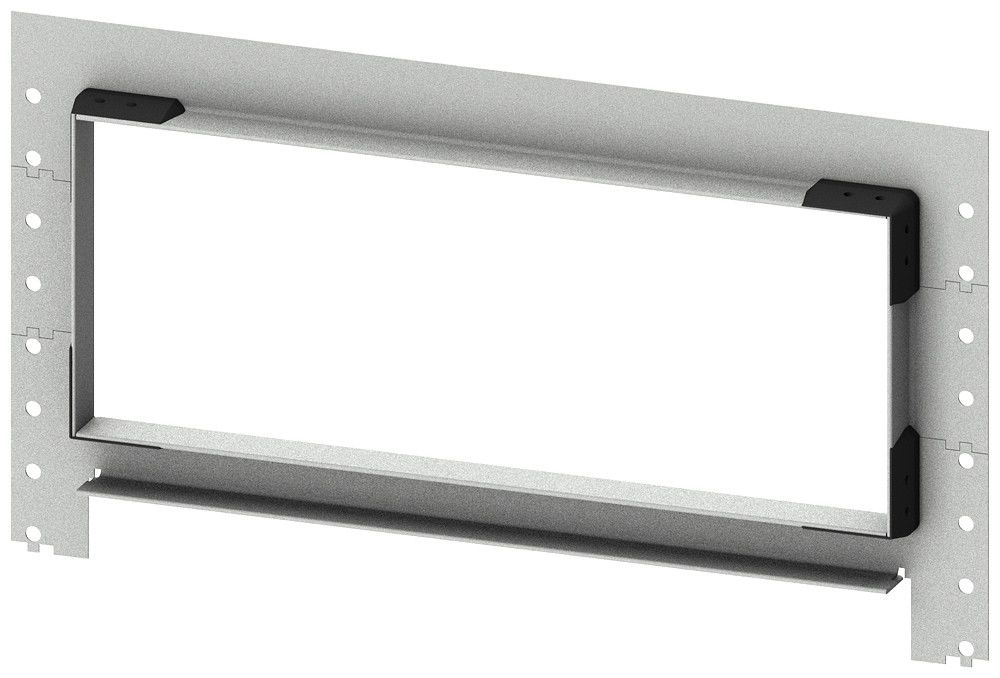 SIVACON S4Aufrüstung IP55 8PQ2000-4BA03