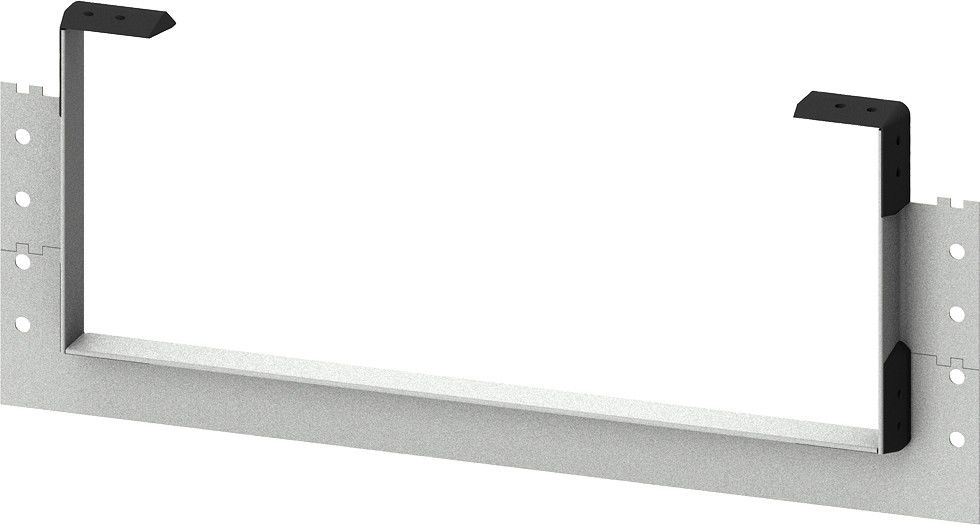 SIVACON S4Aufrüstung IP55 8PQ2015-4BA03