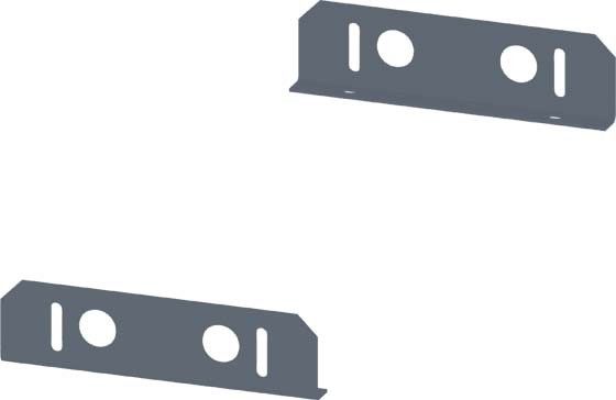 SIVACON Transportwinkel 8MF1040-2CW SIVACON Transportwinkel 8MF1040-2CW