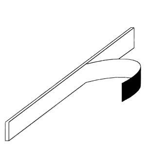 SIVACONS4 Gerüst Dichtband 8PQ1204-4BA04