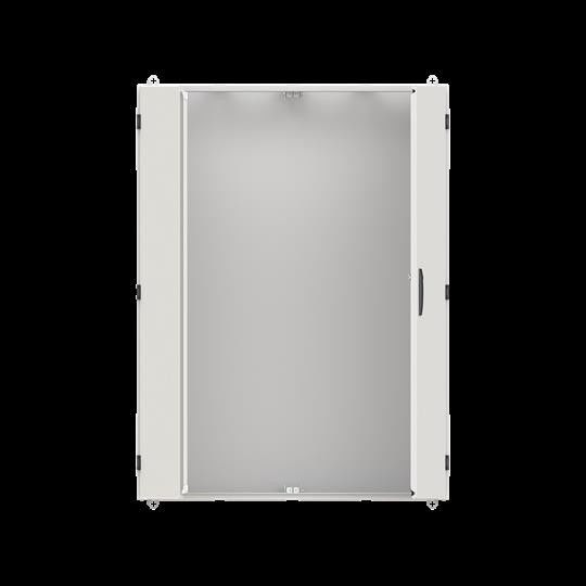 Abschlussprofil vertikal PPFV2100 (VE2)