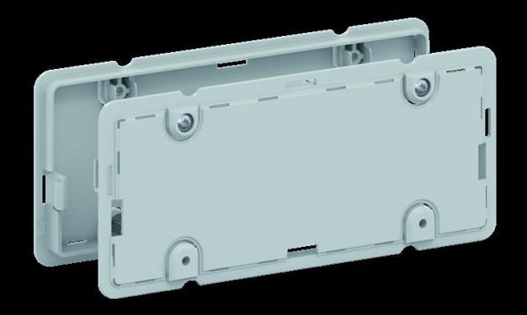 Isolierrahmen CZ4 Isolierrahmen CZ4