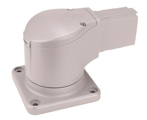 Aufsatzgelenk AUFSATZGE. RAL900A Aufsatzgelenk AUFSATZGE. RAL900A