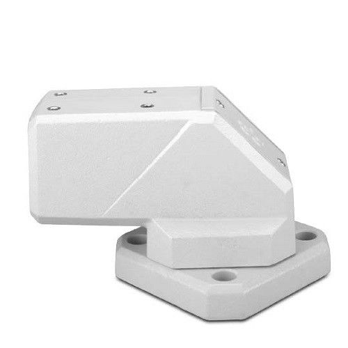 Aufsatzgelenk S.80NE RAL7035 P Aufsatzgelenk S.80NE RAL7035 P