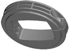 Höhenverstellung ERGO.SLIDE1VES R9006 Höhenverstellung ERGO.SLIDE1VES R9006