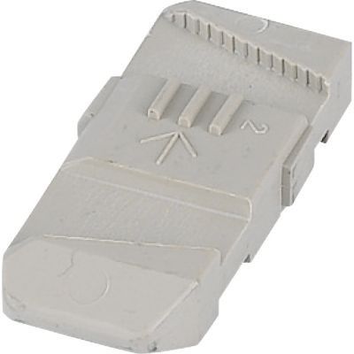 Verbindungsstück Gehäuse VS-TR-CI