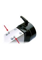 Abdeckkappen-Set SET CS-3000 (VE50)
