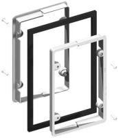 Isolilerrahmen TZ609