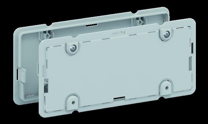 Isolierrahmen CZ4 Isolierrahmen CZ4