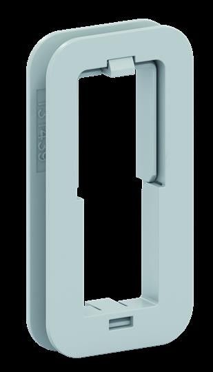 Isolierrahmen CZ5 Isolierrahmen CZ5