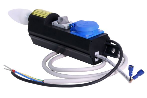 SET BELEUCHTUNG TK A100 / 10018678