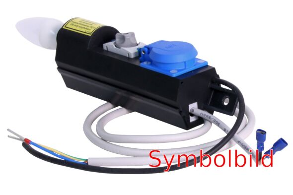 SET BELEUCHTUNG TK A700 / 10037865