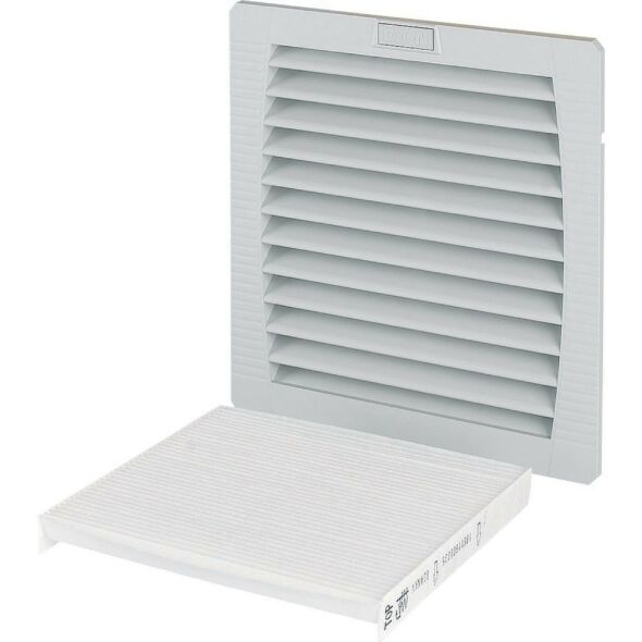 Filterlüfter Luftmenge E-FAN3-55