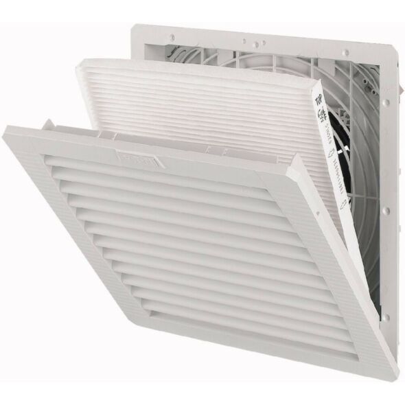 Filterlüfter Luftmenge E-FAN5-55 Filterlüfter Luftmenge E-FAN5-55