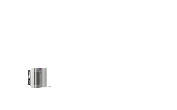 Blue e+ Filterlüfter EMV SK 3237.810 Blue e+ Filterlüfter EMV SK 3237.810