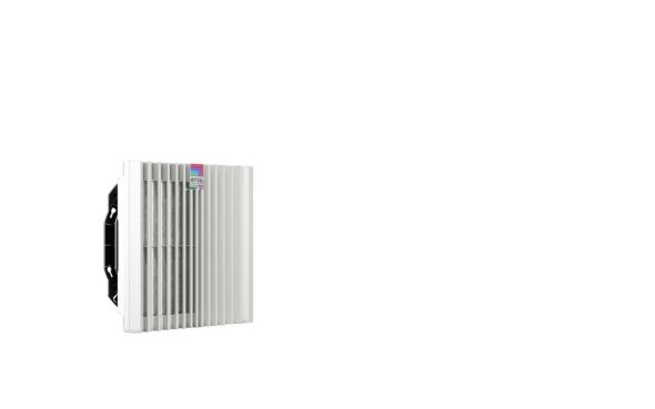 Blue e+ Filterlüfter EMV SK 3240.800 Blue e+ Filterlüfter EMV SK 3240.800