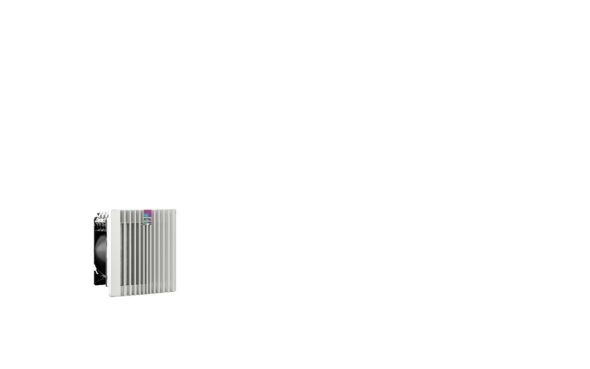 Blue e+ Filterlüfter SK 3238.700 Blue e+ Filterlüfter SK 3238.700