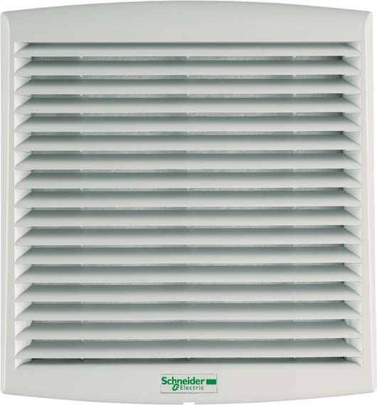 Filterlüfter 371m3/h NSYCVF300M48DPF