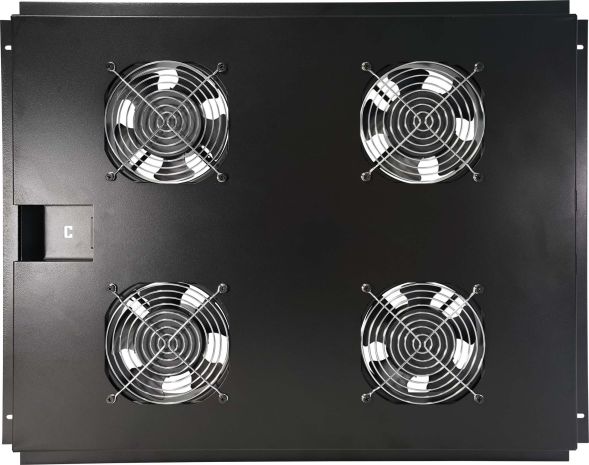 4 Lüfter MSR-L800 4 Lüfter MSR-L800
