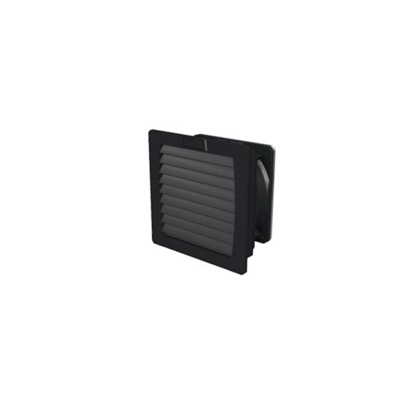 Filterlüfter IP54 FF-EMC 22 54/230V BK Filterlüfter IP54 FF-EMC 22 54/230V BK