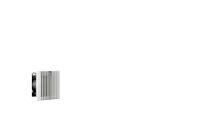 Blue e+ Filterlüfter EMV SK 3238.810