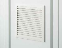 Filterlüfter 148x148mm 7680000
