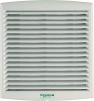 Filterlüfter 180m3/h NSYCVF165M115PF