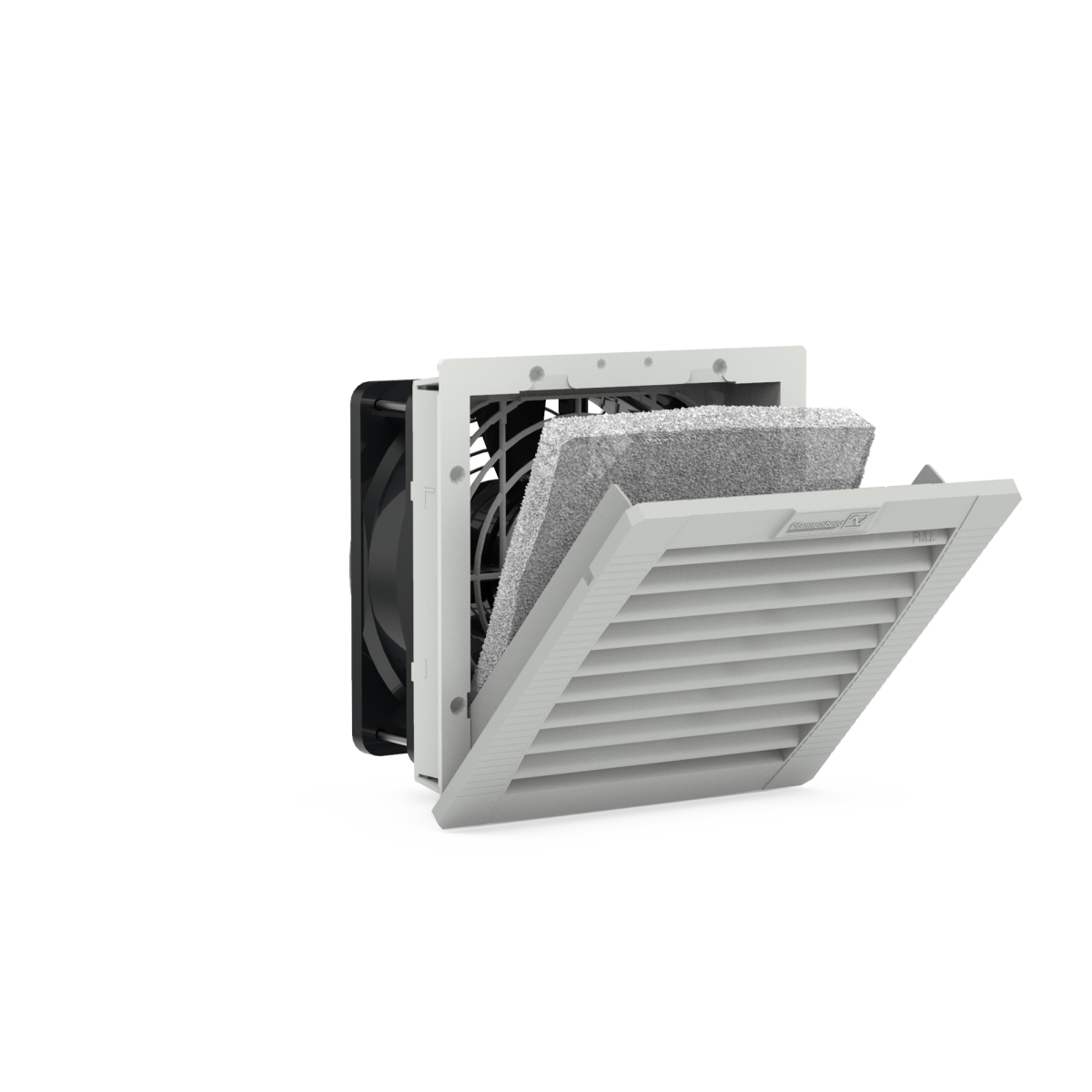 Filterlüfter PF 22000 115V 547035