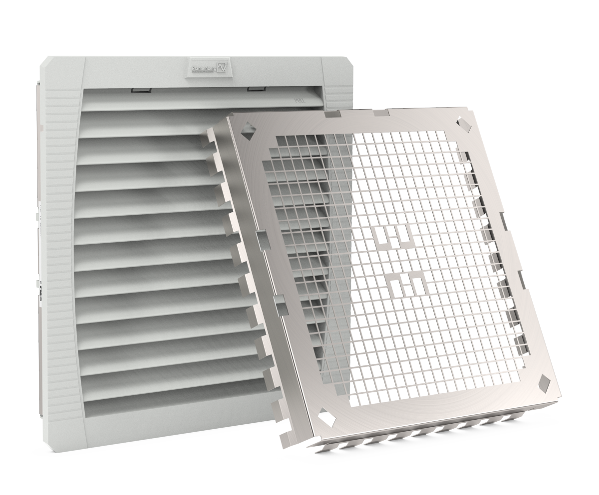 Filterlüfter PF 42500#11842801055
