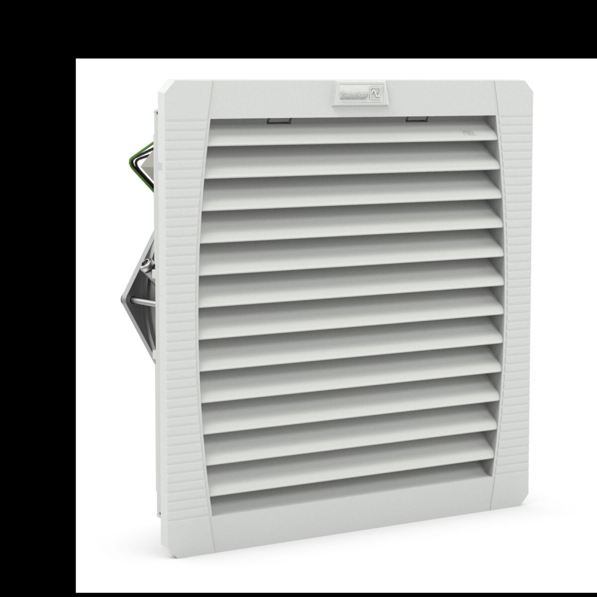 Filterlüfter PF 43.000 24V DC