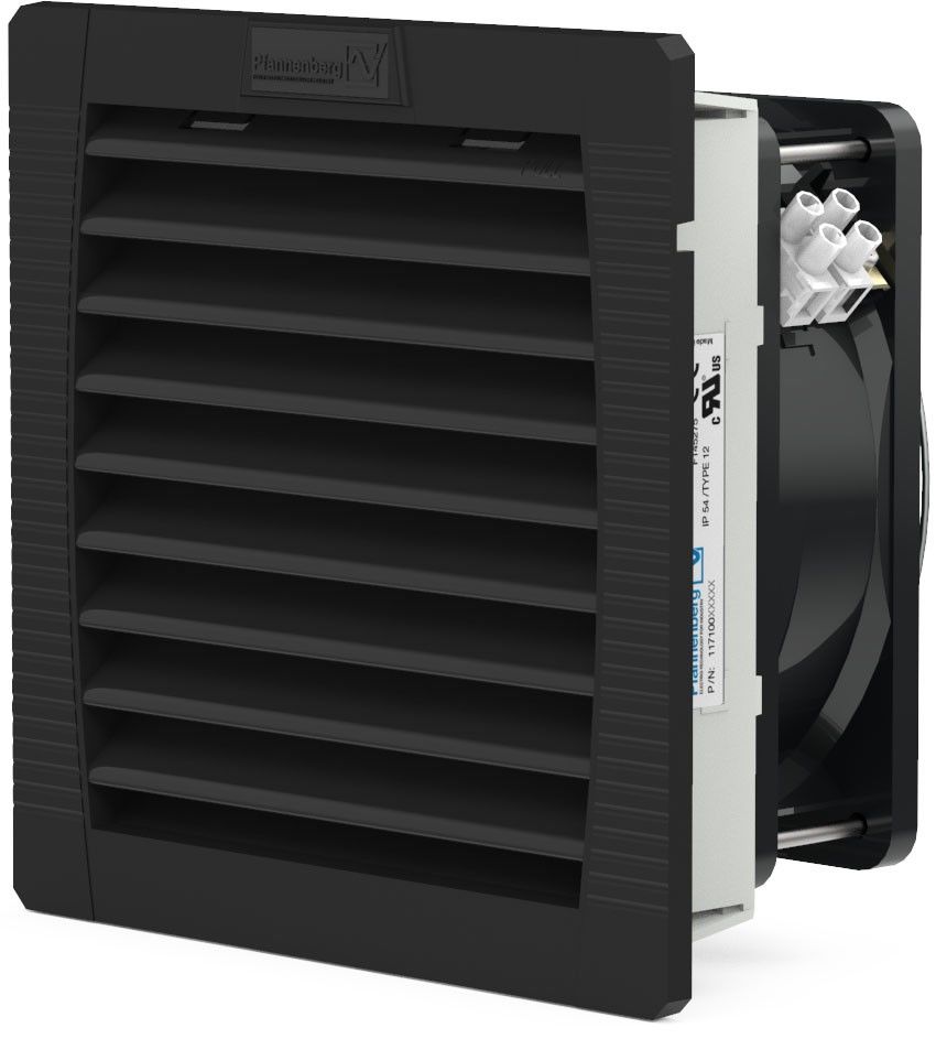 Filterlüfter PF22000230V549011