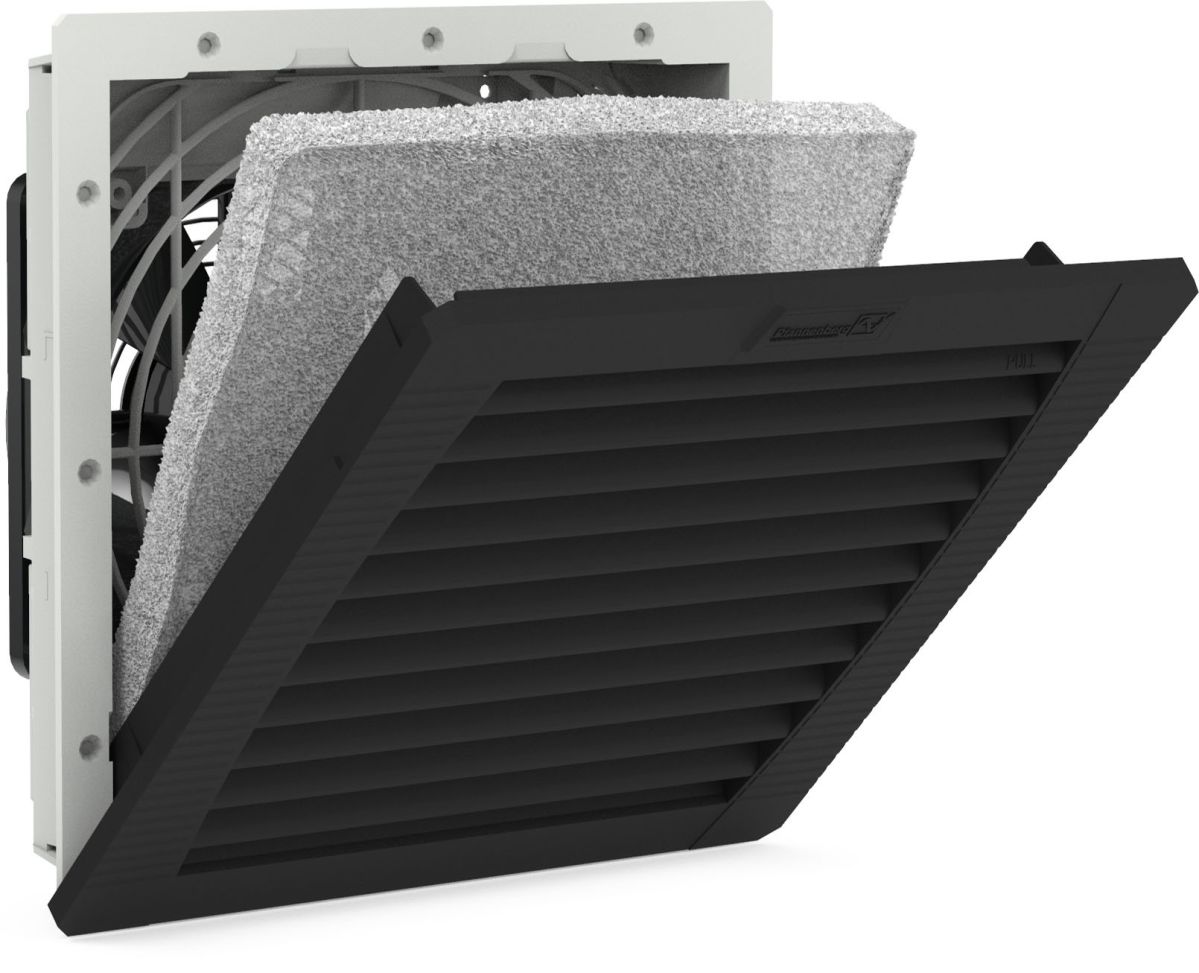Filterlüfter PF32000230V549011