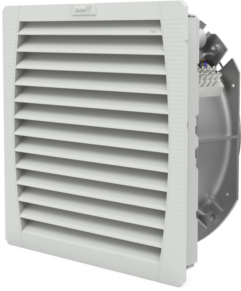 Filterlüfter PTF61000230VAC7035