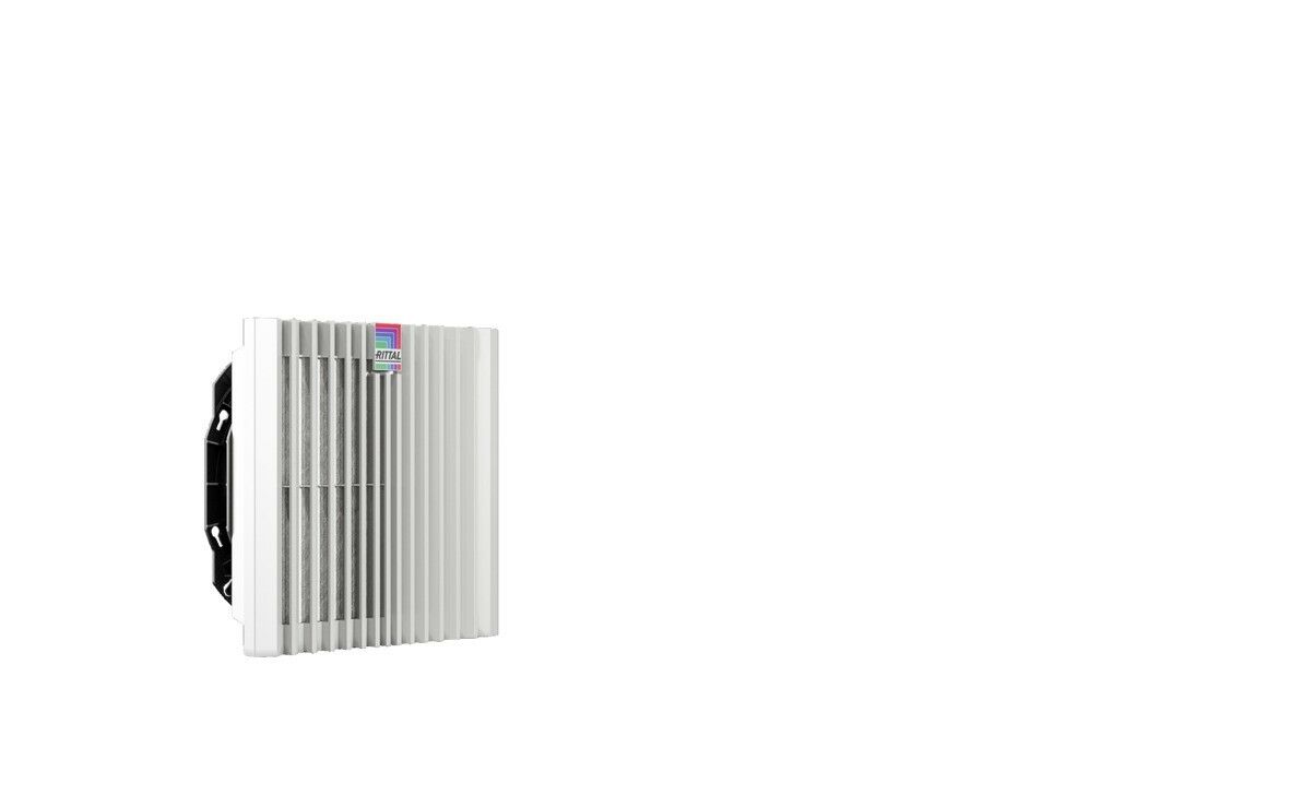 Blue e+ Filterlüfter EMV SK 3240.800 Blue e+ Filterlüfter EMV SK 3240.800