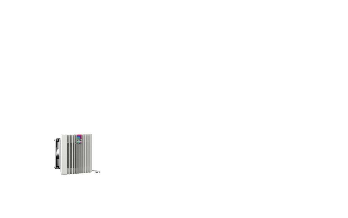 Blue e+ Filterlüfter SK 3237.710