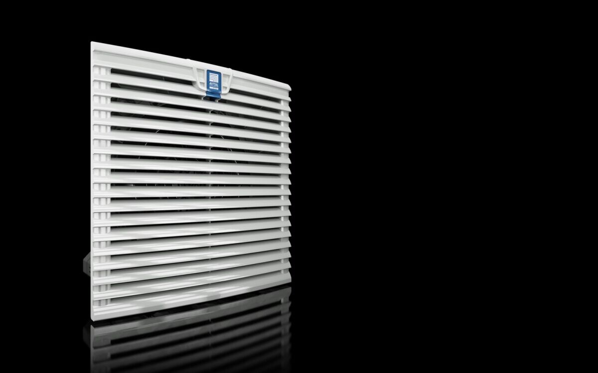 EMVFilterlüfter 20m³/h SK 3237.610