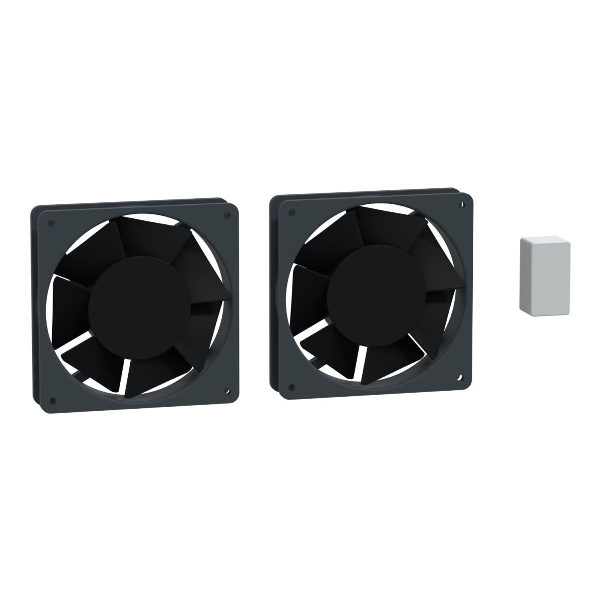 Lüfter Bausatz Climasys CU NSYCUSP001DG