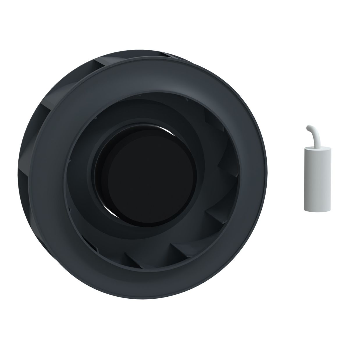 Lüfter-Kit für vernetzte NSYCUSP009DG