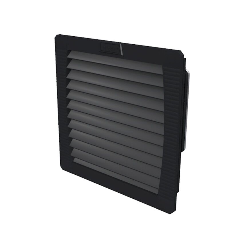 Filterlüfter IP54 FF 32 54/230V BK Filterlüfter IP54 FF 32 54/230V BK