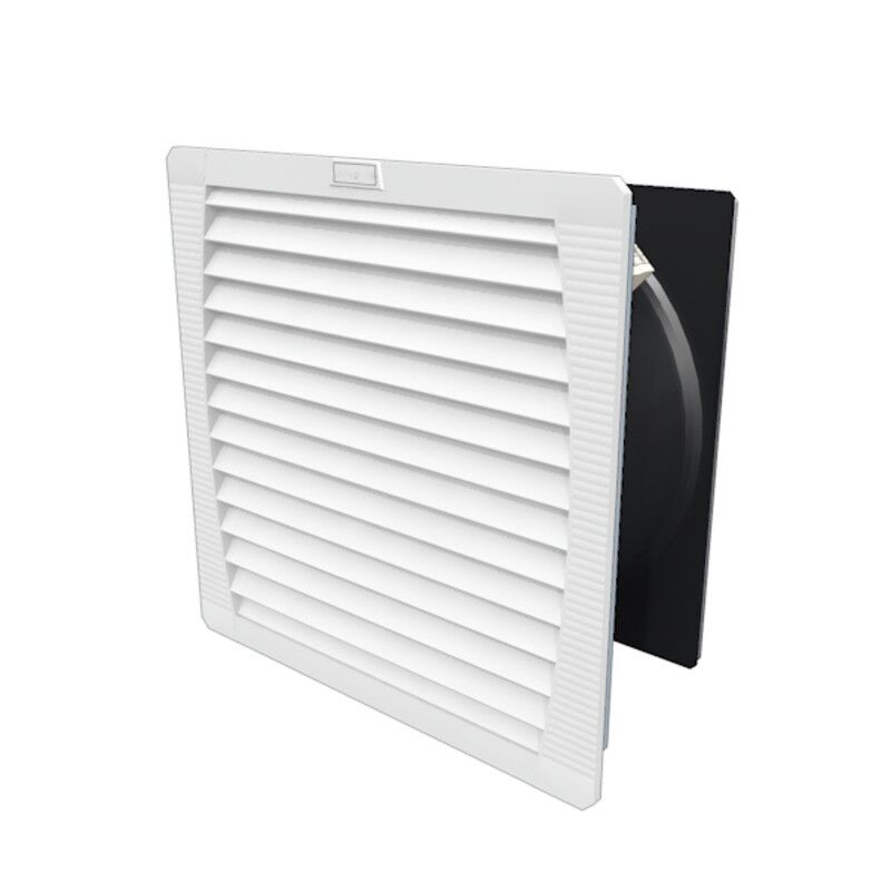 Filterlüfter IP54 FF-EMC 43 54/230V GY Filterlüfter IP54 FF-EMC 43 54/230V GY