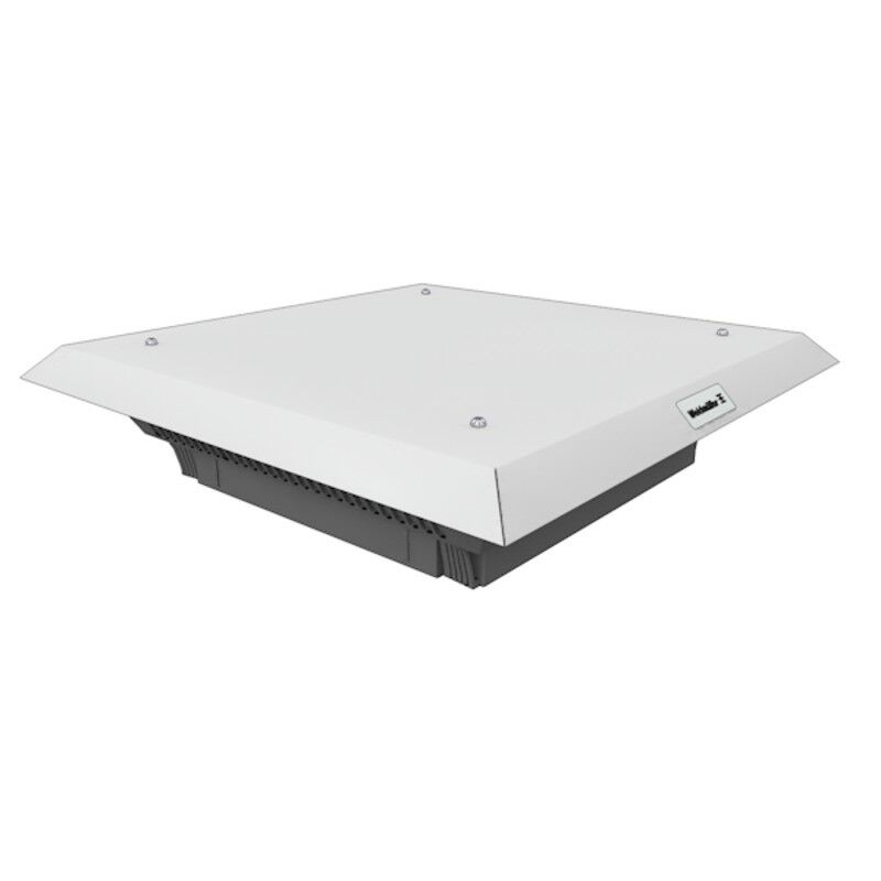Filterlüfter IP54 RFF 607 54/230V GY Filterlüfter IP54 RFF 607 54/230V GY