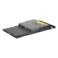 Rackeinheit Lufteinlass CDE1